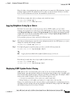 Preview for 161 page of Cisco 6500 - Catalyst Series 10 Gigabit EN Interface Module Expansion Configuration Manual