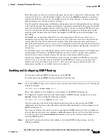 Preview for 165 page of Cisco 6500 - Catalyst Series 10 Gigabit EN Interface Module Expansion Configuration Manual