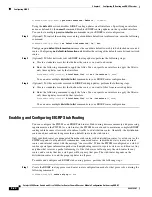 Preview for 166 page of Cisco 6500 - Catalyst Series 10 Gigabit EN Interface Module Expansion Configuration Manual