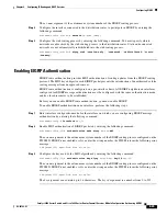 Preview for 167 page of Cisco 6500 - Catalyst Series 10 Gigabit EN Interface Module Expansion Configuration Manual