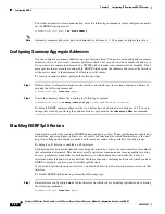 Preview for 170 page of Cisco 6500 - Catalyst Series 10 Gigabit EN Interface Module Expansion Configuration Manual