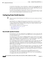 Preview for 174 page of Cisco 6500 - Catalyst Series 10 Gigabit EN Interface Module Expansion Configuration Manual