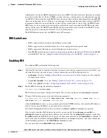 Preview for 175 page of Cisco 6500 - Catalyst Series 10 Gigabit EN Interface Module Expansion Configuration Manual