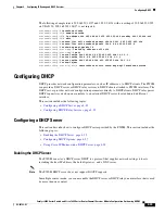 Preview for 177 page of Cisco 6500 - Catalyst Series 10 Gigabit EN Interface Module Expansion Configuration Manual