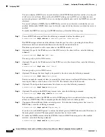 Preview for 178 page of Cisco 6500 - Catalyst Series 10 Gigabit EN Interface Module Expansion Configuration Manual