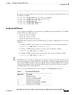 Preview for 179 page of Cisco 6500 - Catalyst Series 10 Gigabit EN Interface Module Expansion Configuration Manual