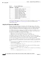 Preview for 180 page of Cisco 6500 - Catalyst Series 10 Gigabit EN Interface Module Expansion Configuration Manual