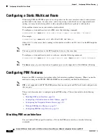 Preview for 190 page of Cisco 6500 - Catalyst Series 10 Gigabit EN Interface Module Expansion Configuration Manual