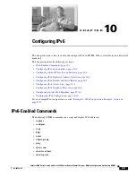 Preview for 193 page of Cisco 6500 - Catalyst Series 10 Gigabit EN Interface Module Expansion Configuration Manual