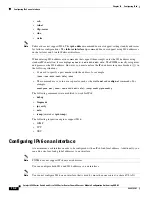 Preview for 194 page of Cisco 6500 - Catalyst Series 10 Gigabit EN Interface Module Expansion Configuration Manual