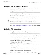 Preview for 197 page of Cisco 6500 - Catalyst Series 10 Gigabit EN Interface Module Expansion Configuration Manual