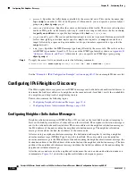 Preview for 198 page of Cisco 6500 - Catalyst Series 10 Gigabit EN Interface Module Expansion Configuration Manual