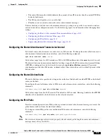 Preview for 201 page of Cisco 6500 - Catalyst Series 10 Gigabit EN Interface Module Expansion Configuration Manual