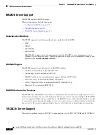 Preview for 208 page of Cisco 6500 - Catalyst Series 10 Gigabit EN Interface Module Expansion Configuration Manual