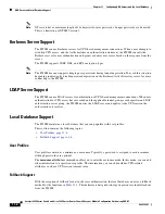 Preview for 210 page of Cisco 6500 - Catalyst Series 10 Gigabit EN Interface Module Expansion Configuration Manual