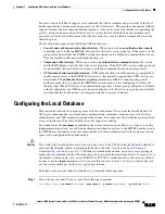 Preview for 211 page of Cisco 6500 - Catalyst Series 10 Gigabit EN Interface Module Expansion Configuration Manual