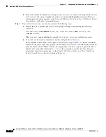 Preview for 214 page of Cisco 6500 - Catalyst Series 10 Gigabit EN Interface Module Expansion Configuration Manual