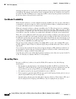 Preview for 218 page of Cisco 6500 - Catalyst Series 10 Gigabit EN Interface Module Expansion Configuration Manual