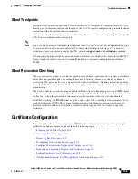 Preview for 219 page of Cisco 6500 - Catalyst Series 10 Gigabit EN Interface Module Expansion Configuration Manual