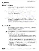 Preview for 220 page of Cisco 6500 - Catalyst Series 10 Gigabit EN Interface Module Expansion Configuration Manual