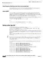 Preview for 236 page of Cisco 6500 - Catalyst Series 10 Gigabit EN Interface Module Expansion Configuration Manual