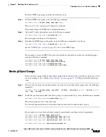 Preview for 241 page of Cisco 6500 - Catalyst Series 10 Gigabit EN Interface Module Expansion Configuration Manual