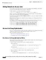 Preview for 244 page of Cisco 6500 - Catalyst Series 10 Gigabit EN Interface Module Expansion Configuration Manual