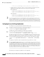 Preview for 246 page of Cisco 6500 - Catalyst Series 10 Gigabit EN Interface Module Expansion Configuration Manual