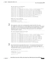 Preview for 247 page of Cisco 6500 - Catalyst Series 10 Gigabit EN Interface Module Expansion Configuration Manual