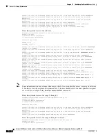 Preview for 248 page of Cisco 6500 - Catalyst Series 10 Gigabit EN Interface Module Expansion Configuration Manual