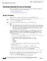 Preview for 250 page of Cisco 6500 - Catalyst Series 10 Gigabit EN Interface Module Expansion Configuration Manual