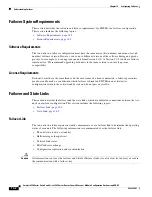 Preview for 256 page of Cisco 6500 - Catalyst Series 10 Gigabit EN Interface Module Expansion Configuration Manual