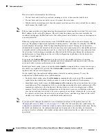 Preview for 264 page of Cisco 6500 - Catalyst Series 10 Gigabit EN Interface Module Expansion Configuration Manual