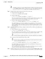 Preview for 281 page of Cisco 6500 - Catalyst Series 10 Gigabit EN Interface Module Expansion Configuration Manual