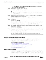 Preview for 283 page of Cisco 6500 - Catalyst Series 10 Gigabit EN Interface Module Expansion Configuration Manual