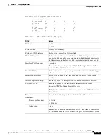 Preview for 287 page of Cisco 6500 - Catalyst Series 10 Gigabit EN Interface Module Expansion Configuration Manual