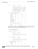 Preview for 290 page of Cisco 6500 - Catalyst Series 10 Gigabit EN Interface Module Expansion Configuration Manual