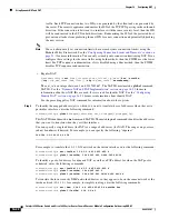 Preview for 332 page of Cisco 6500 - Catalyst Series 10 Gigabit EN Interface Module Expansion Configuration Manual