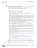 Preview for 336 page of Cisco 6500 - Catalyst Series 10 Gigabit EN Interface Module Expansion Configuration Manual