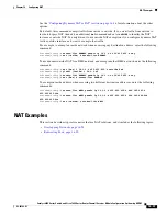 Preview for 341 page of Cisco 6500 - Catalyst Series 10 Gigabit EN Interface Module Expansion Configuration Manual