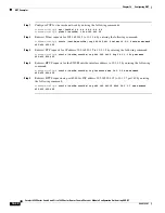 Preview for 344 page of Cisco 6500 - Catalyst Series 10 Gigabit EN Interface Module Expansion Configuration Manual