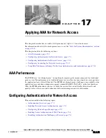 Preview for 345 page of Cisco 6500 - Catalyst Series 10 Gigabit EN Interface Module Expansion Configuration Manual