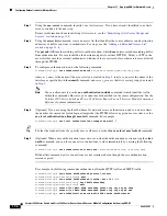 Preview for 348 page of Cisco 6500 - Catalyst Series 10 Gigabit EN Interface Module Expansion Configuration Manual