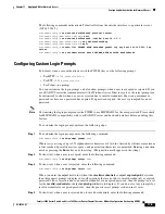 Preview for 349 page of Cisco 6500 - Catalyst Series 10 Gigabit EN Interface Module Expansion Configuration Manual