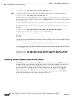 Preview for 350 page of Cisco 6500 - Catalyst Series 10 Gigabit EN Interface Module Expansion Configuration Manual