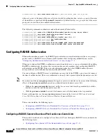 Preview for 354 page of Cisco 6500 - Catalyst Series 10 Gigabit EN Interface Module Expansion Configuration Manual