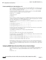 Preview for 356 page of Cisco 6500 - Catalyst Series 10 Gigabit EN Interface Module Expansion Configuration Manual