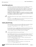 Preview for 362 page of Cisco 6500 - Catalyst Series 10 Gigabit EN Interface Module Expansion Configuration Manual