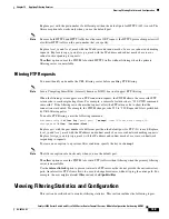 Preview for 369 page of Cisco 6500 - Catalyst Series 10 Gigabit EN Interface Module Expansion Configuration Manual