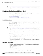 Preview for 380 page of Cisco 6500 - Catalyst Series 10 Gigabit EN Interface Module Expansion Configuration Manual